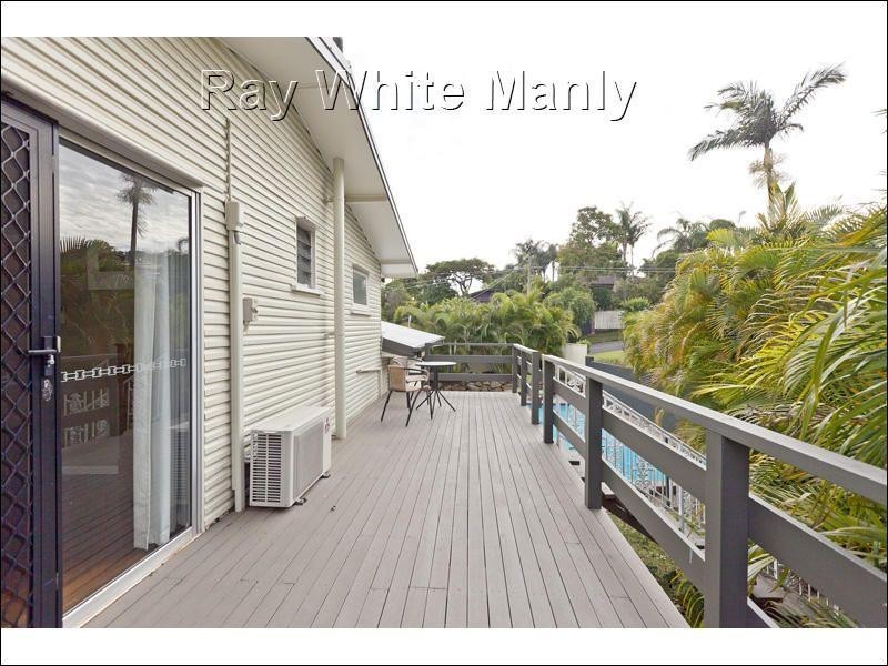 2 Banoon Drive, Wynnum QLD 4178
