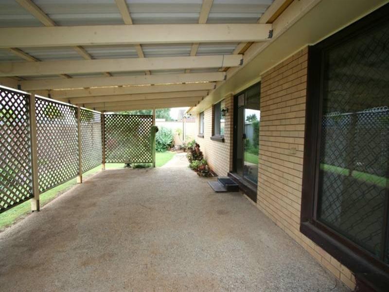 25 Catamaran Street, Manly West QLD 4179