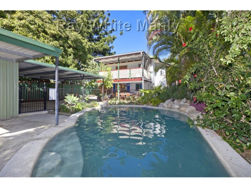 289 Preston Road, Wynnum West QLD 4178