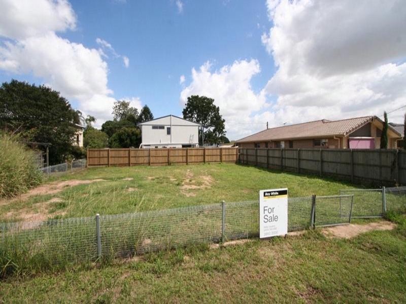 8 Newrybar Street, Hemmant QLD 4174