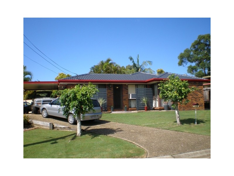 20 Westcott Place, Alexandra Hills QLD 4161