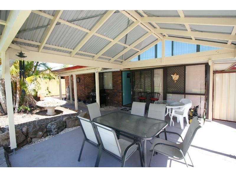 20 Westcott Place, Alexandra Hills QLD 4161