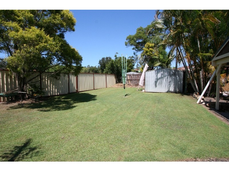 20 Westcott Place, Alexandra Hills QLD 4161