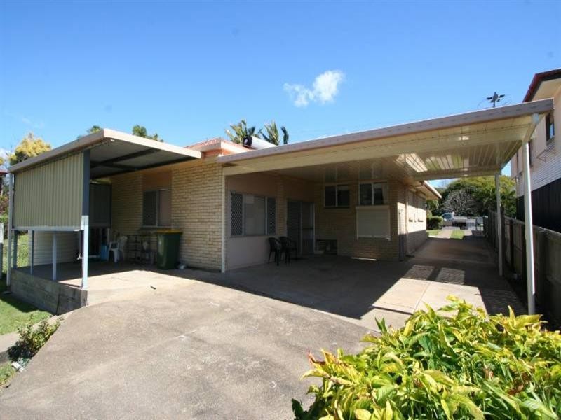 111 Wynnum North Road, Wynnum QLD 4178