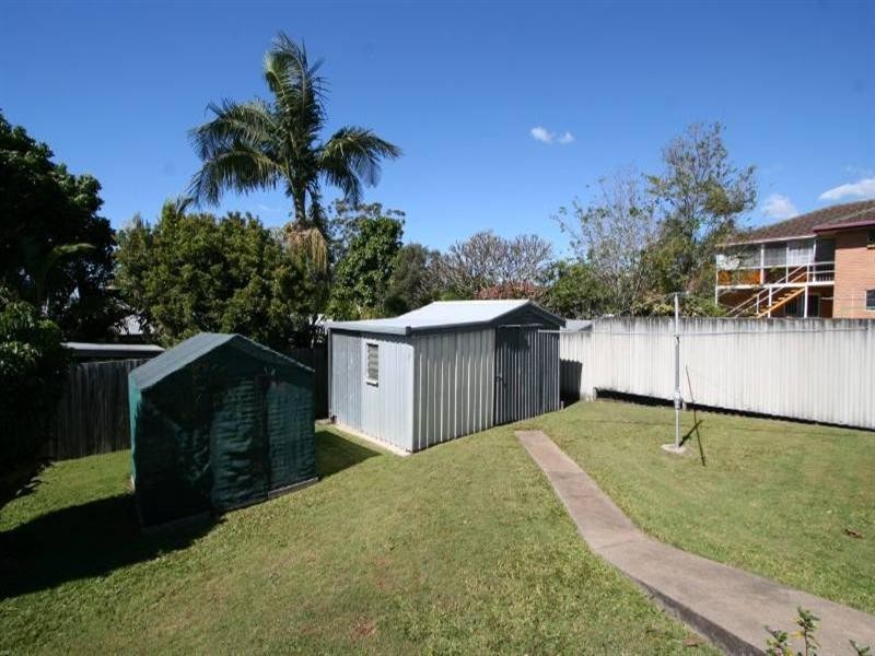 111 Wynnum North Road, Wynnum QLD 4178