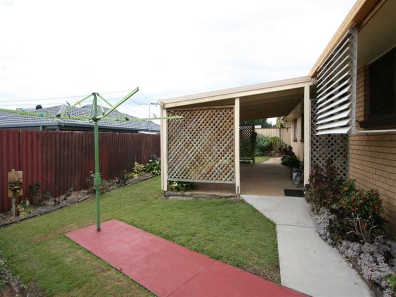 25 Catamaran Street, Manly West QLD 4179