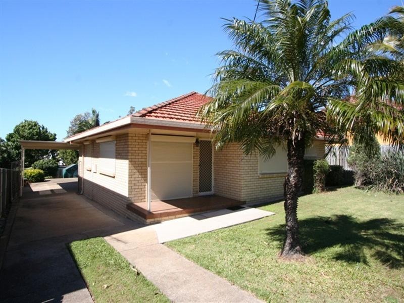 111 Wynnum North Road, Wynnum QLD 4178