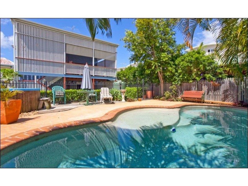 177 Stratton Terrace, Manly QLD 4179