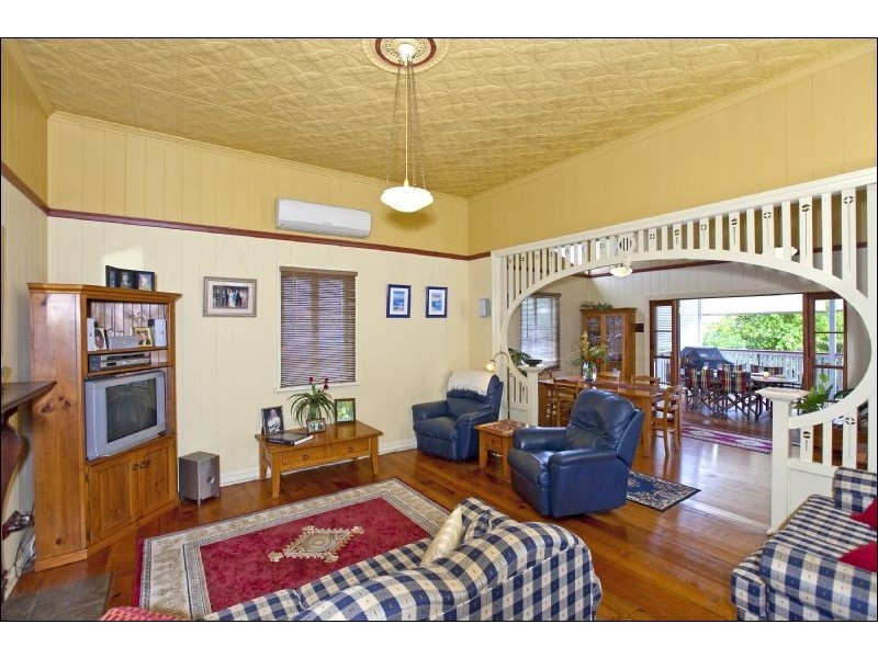 177 Stratton Terrace, Manly QLD 4179