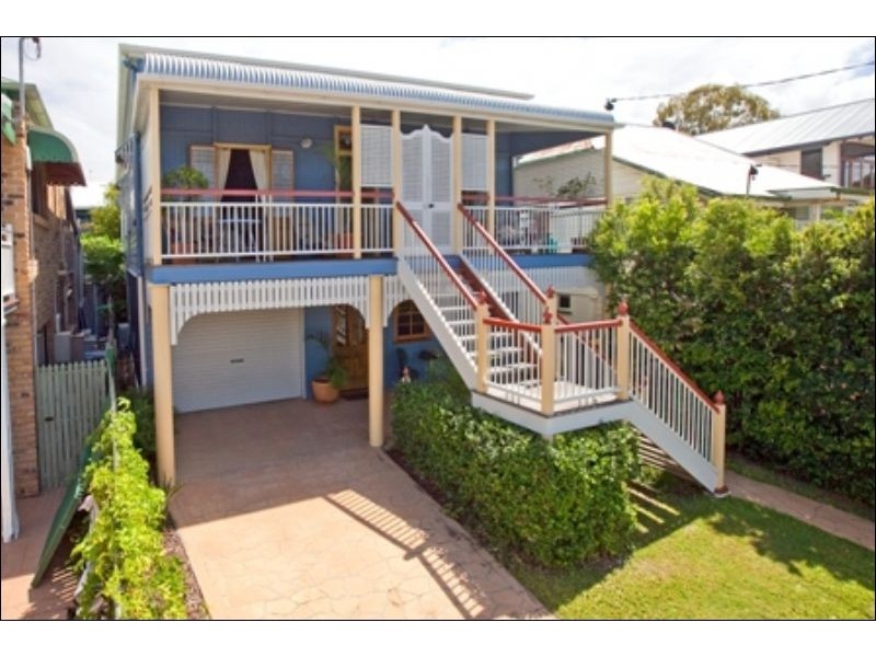 177 Stratton Terrace, Manly QLD 4179