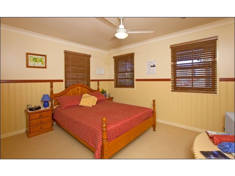 177 Stratton Terrace, Manly QLD 4179
