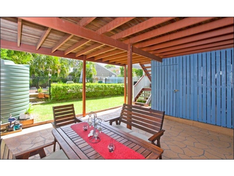 177 Stratton Terrace, Manly QLD 4179