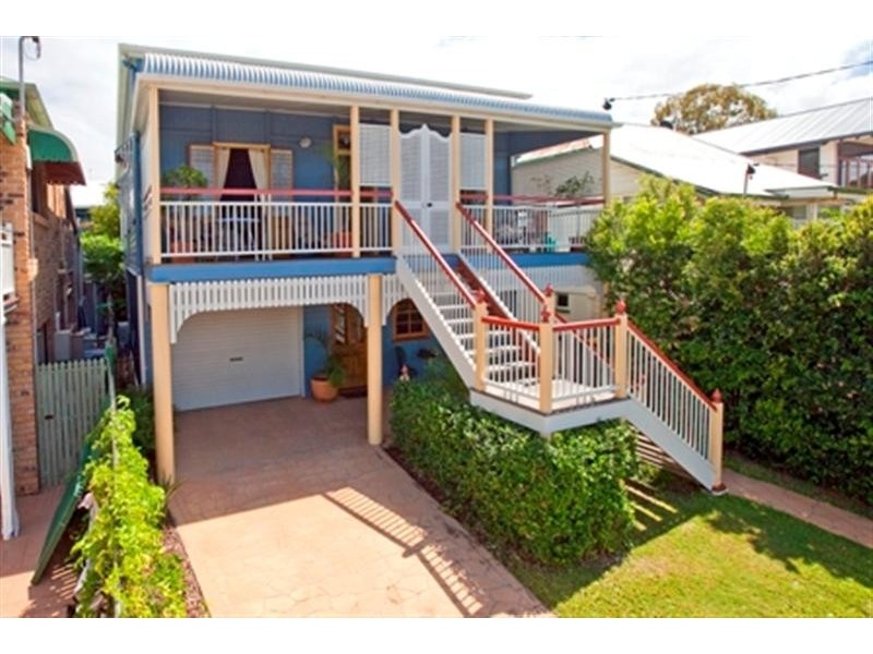 177 Stratton Terrace, Manly QLD 4179