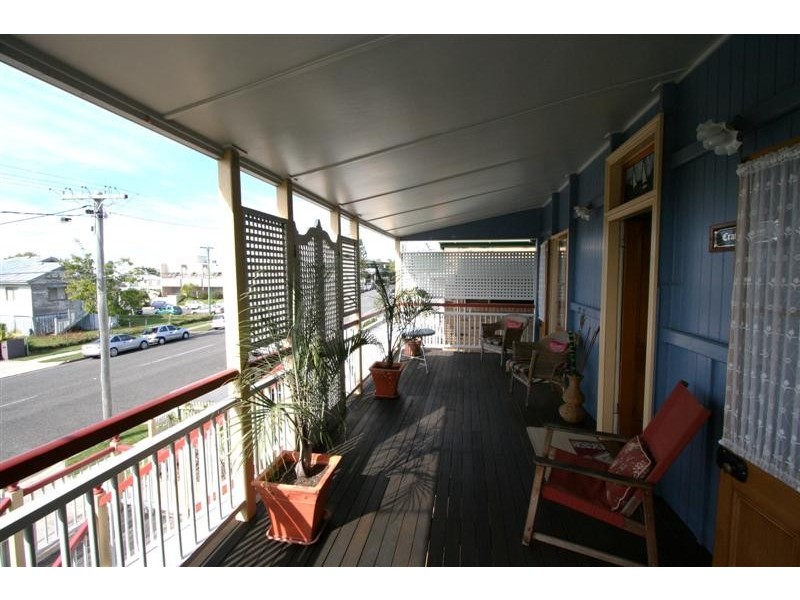 177 Stratton Terrace, Manly QLD 4179