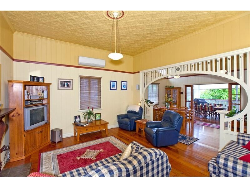 177 Stratton Terrace, Manly QLD 4179