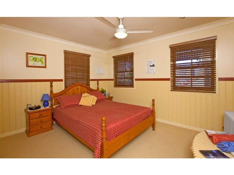 177 Stratton Terrace, Manly QLD 4179