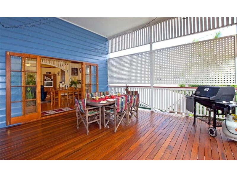177 Stratton Terrace, Manly QLD 4179