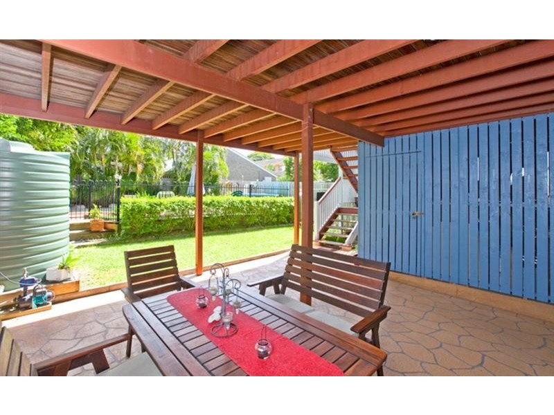 177 Stratton Terrace, Manly QLD 4179