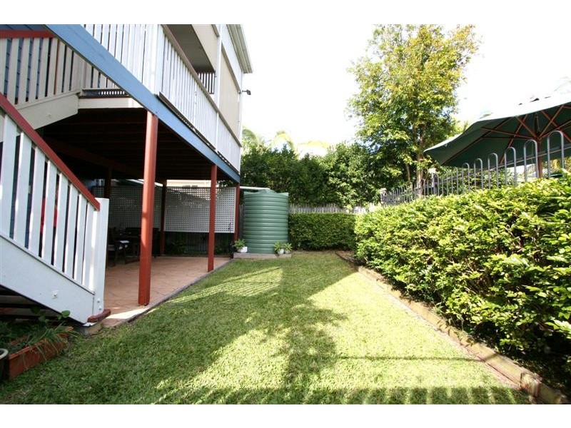 177 Stratton Terrace, Manly QLD 4179