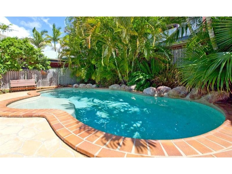 177 Stratton Terrace, Manly QLD 4179