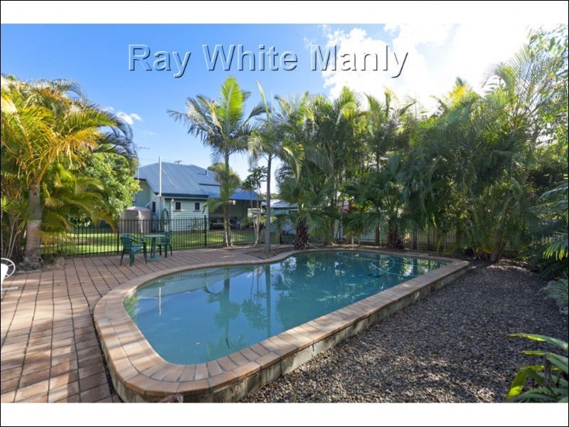 101 Richard Street, Lota QLD 4179