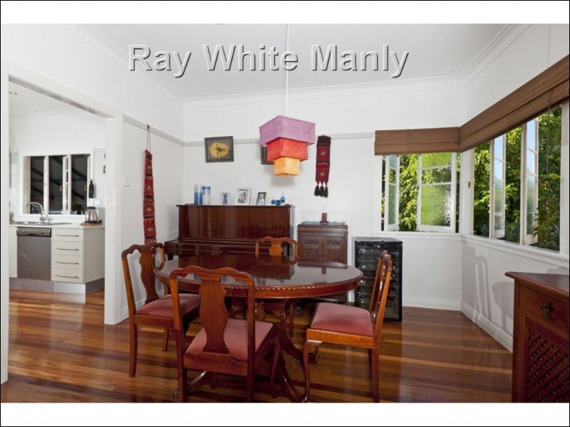 101 Richard Street, Lota QLD 4179