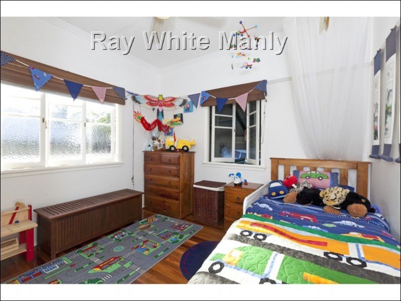 101 Richard Street, Lota QLD 4179