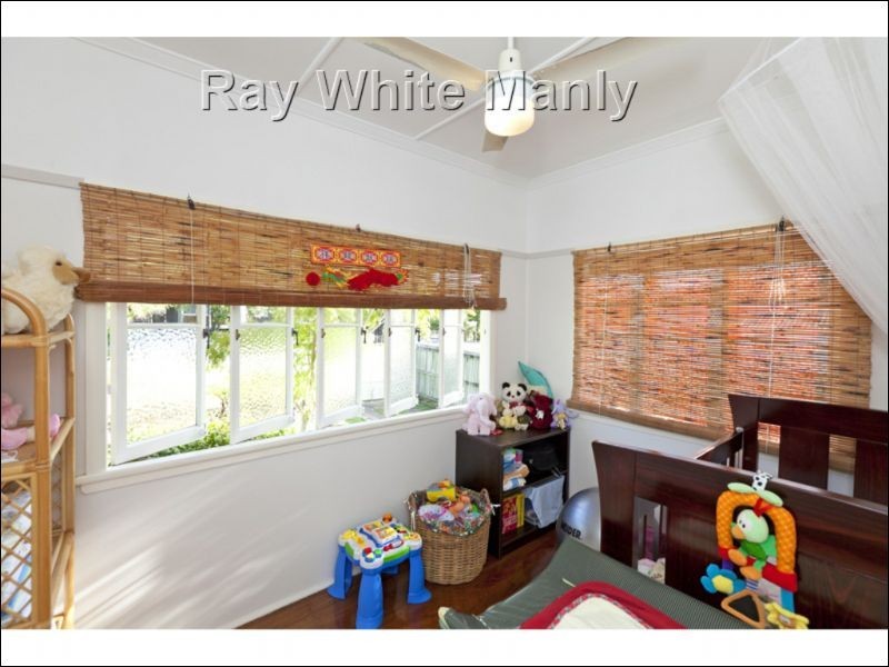 101 Richard Street, Lota QLD 4179