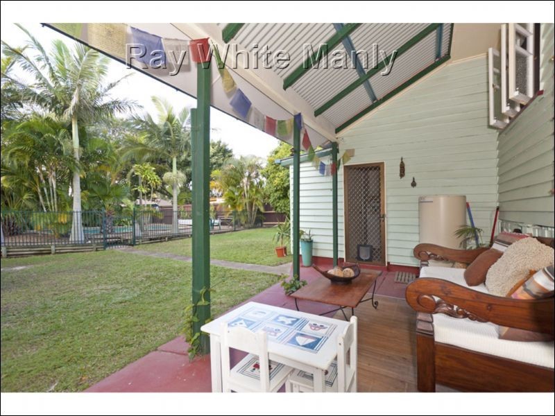 101 Richard Street, Lota QLD 4179