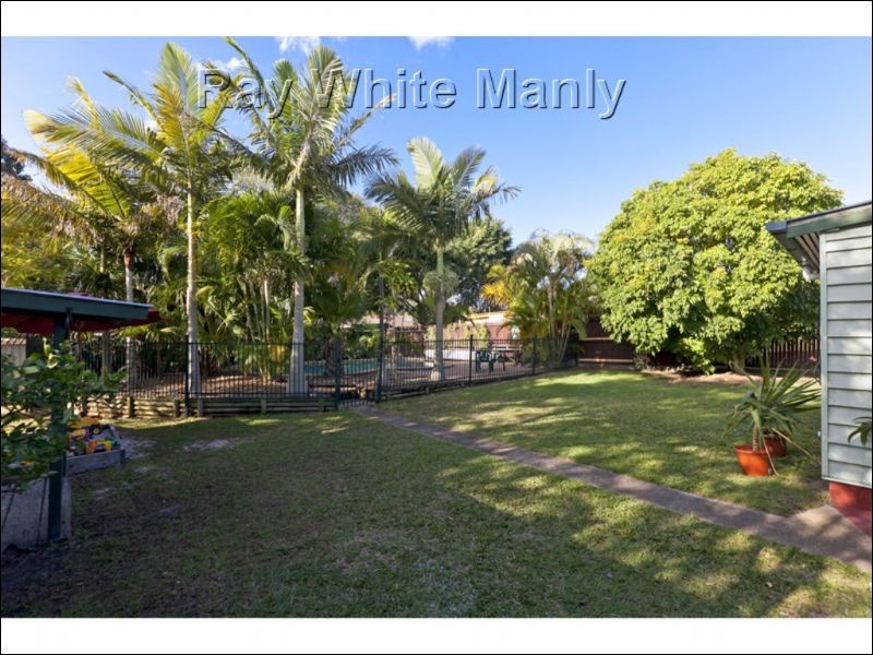 101 Richard Street, Lota QLD 4179