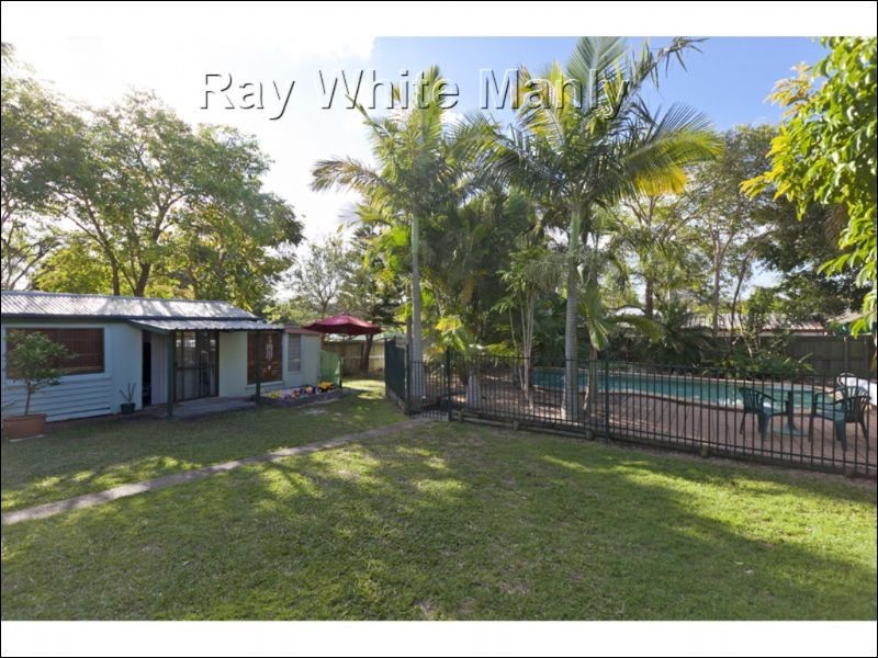 101 Richard Street, Lota QLD 4179