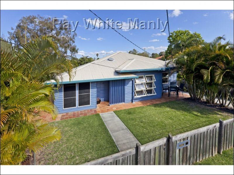 36 Madgwick Street, Wynnum QLD 4178