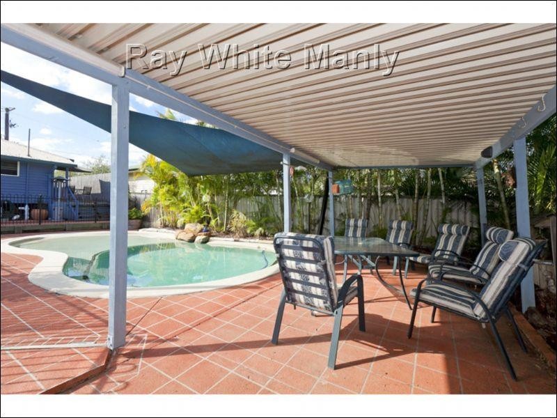 36 Madgwick Street, Wynnum QLD 4178