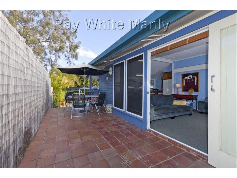 36 Madgwick Street, Wynnum QLD 4178