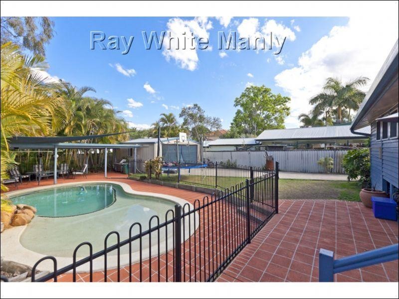 36 Madgwick Street, Wynnum QLD 4178