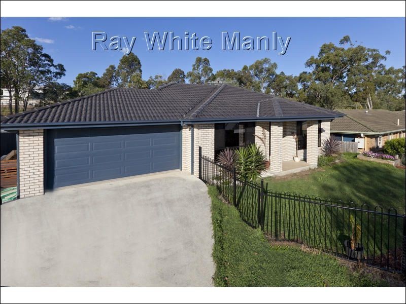 47a Gannon Avenue, Manly QLD 4179