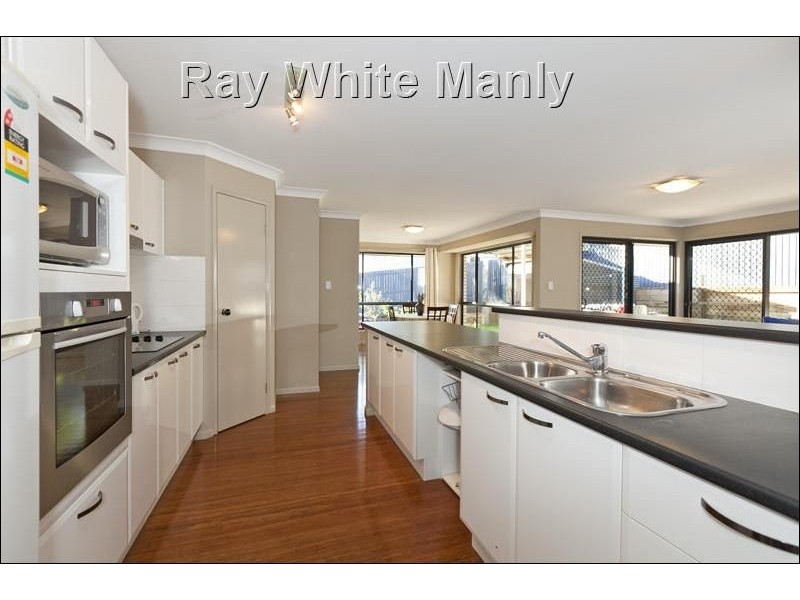 47a Gannon Avenue, Manly QLD 4179