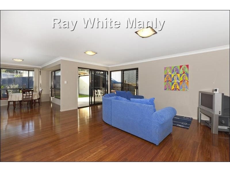 47a Gannon Avenue, Manly QLD 4179