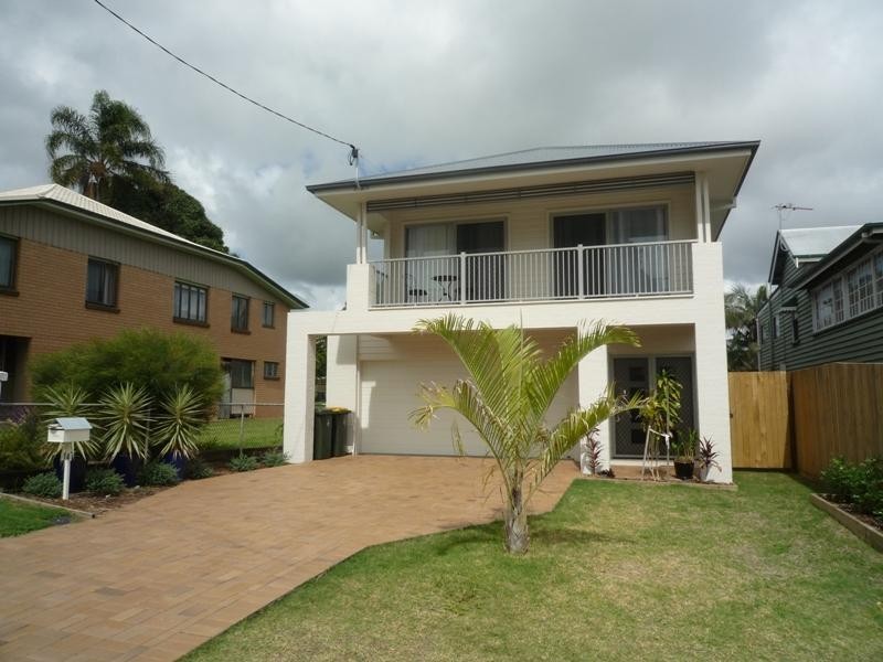 14 Peranga Street, Manly QLD 4179