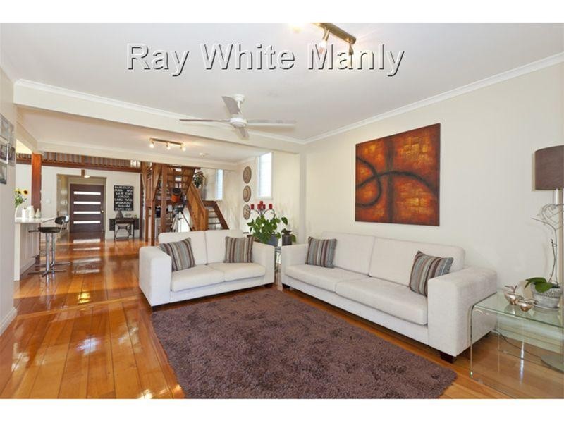 3 Alice Street, Wellington Point QLD 4160