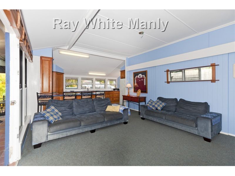 36 Madgwick Street, Wynnum QLD 4178