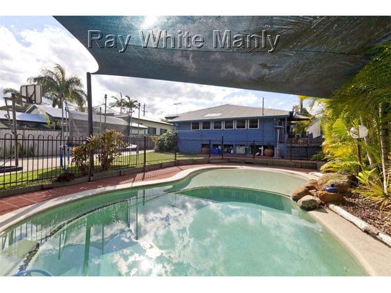 36 Madgwick Street, Wynnum QLD 4178