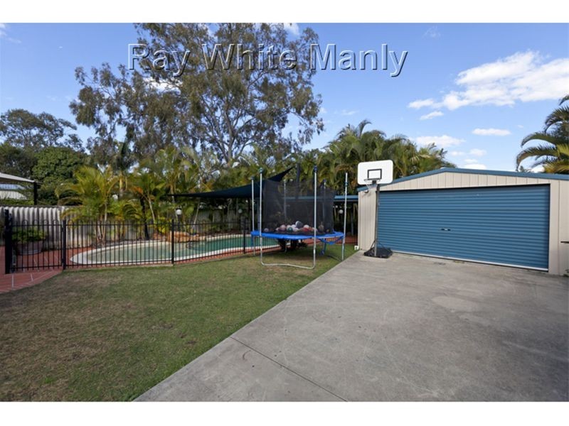 36 Madgwick Street, Wynnum QLD 4178