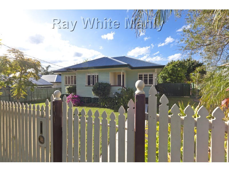 101 Richard Street, Lota QLD 4179