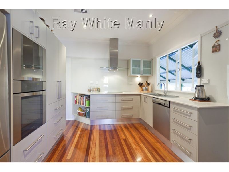 101 Richard Street, Lota QLD 4179