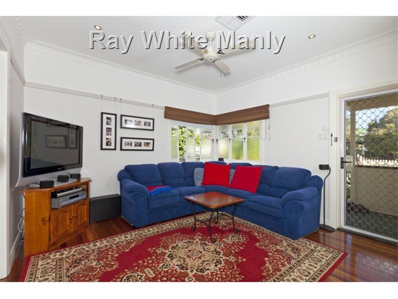 101 Richard Street, Lota QLD 4179