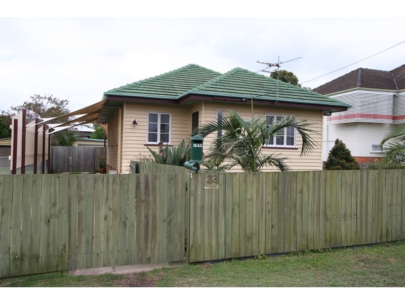 23 Faine Street, Manly West QLD 4179