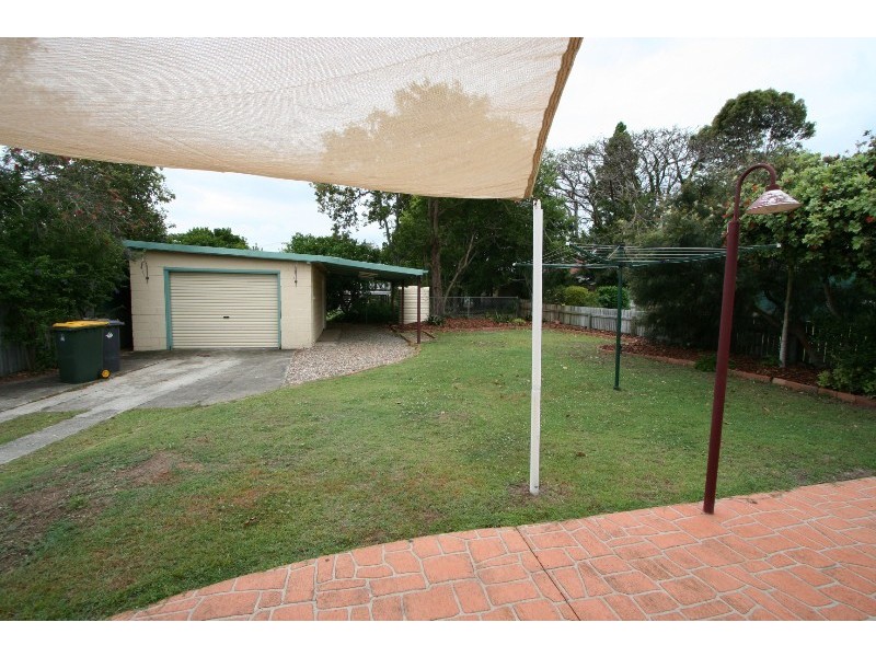 23 Faine Street, Manly West QLD 4179