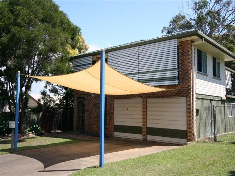 21 Balnave Street, Wynnum West QLD 4178