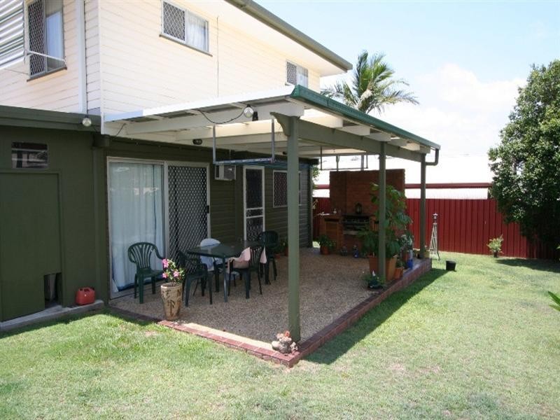 21 Balnave Street, Wynnum West QLD 4178